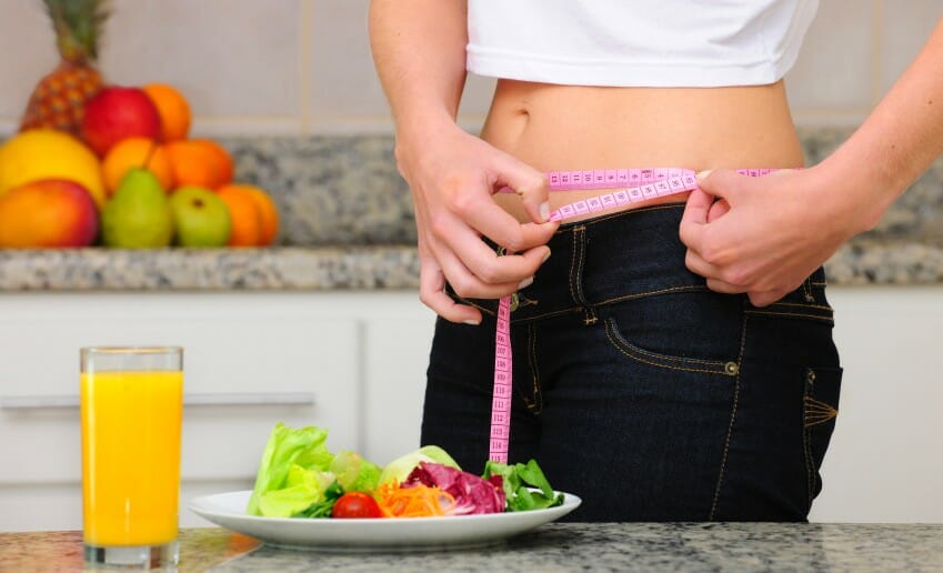 Boostez votre régime avec des aliments qui font maigrir