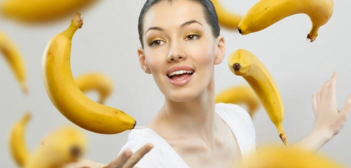 Le régime banane