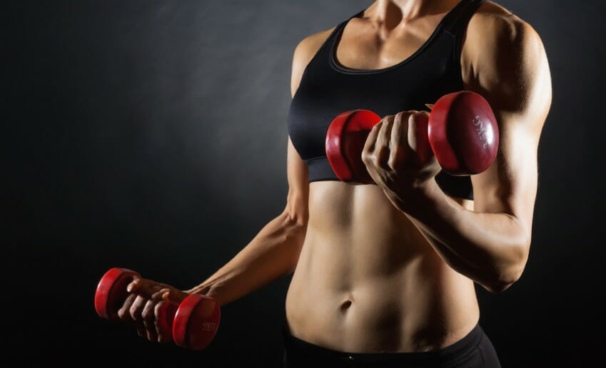 Le régime sportif, une méthode saine et efficace pour maigrir