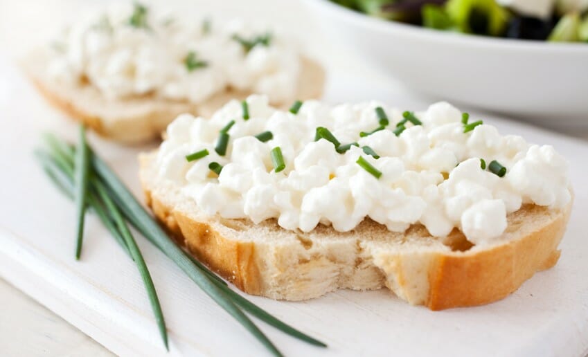 Le régime fromage blanc : astuces et conseils