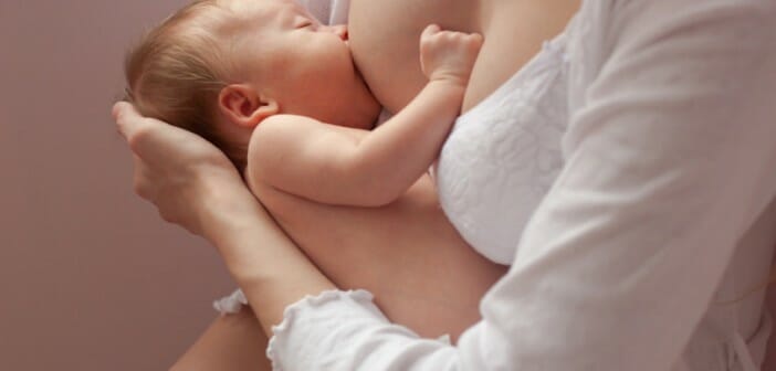 L'allaitement maternel fait-il maigrir