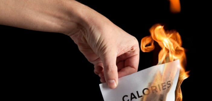 Brûler des calories pour maigrir : l'obsession de tous !