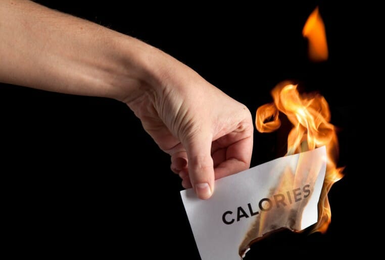 Brûler des calories pour maigrir : l'obsession de tous !