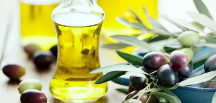 L'huile d'olive, allié ou ennemi minceur ?