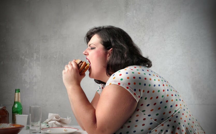 L'obésité, une maladie à prendre en compte