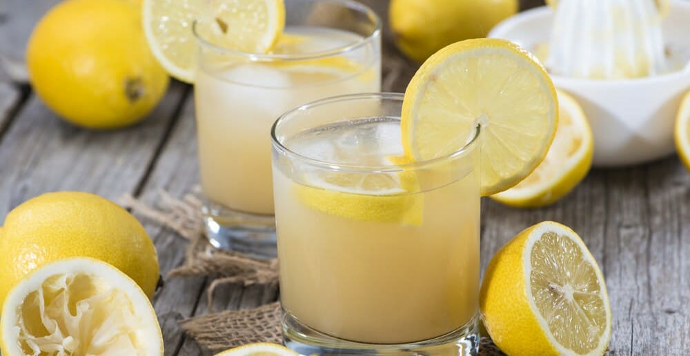 Le jus de citron fait-il maigrir ?