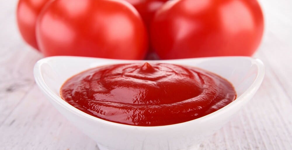 Le ketchup, bon ou mauvais pour la ligne ?