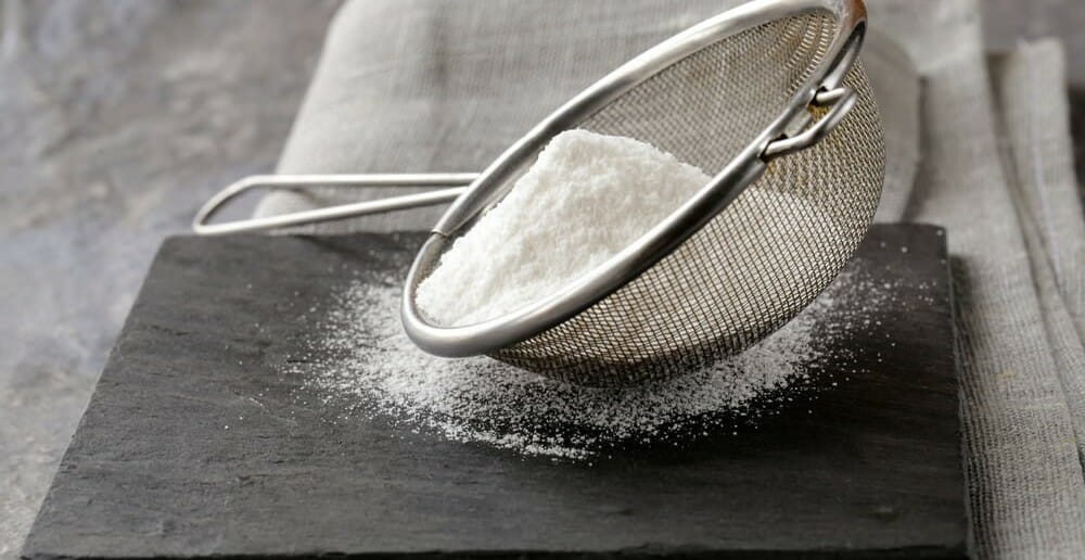 Le sucre en poudre fait-il également grossir ?