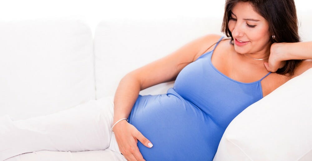 Peut on maigrir pendant la grossesse ?