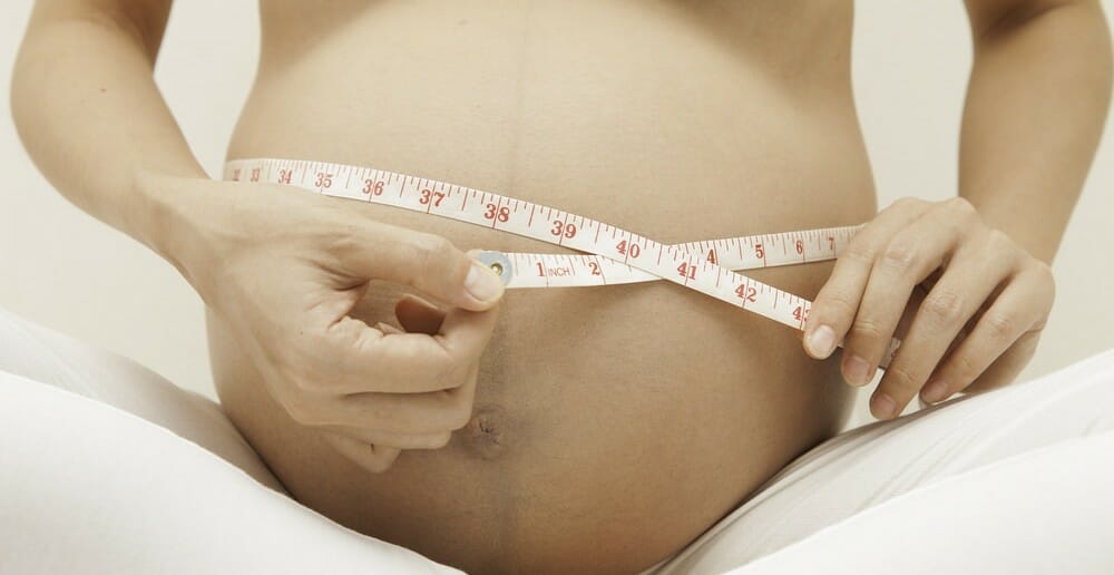 Se priver pendant la grossesse pour ne pas grossir ?