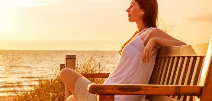 Exercices de relaxation pour maigrir - Le blog Anaca3.com