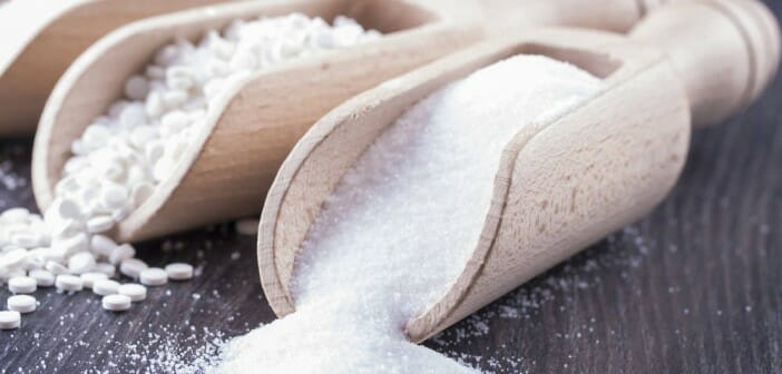 L’aspartame fait-il grossir ?