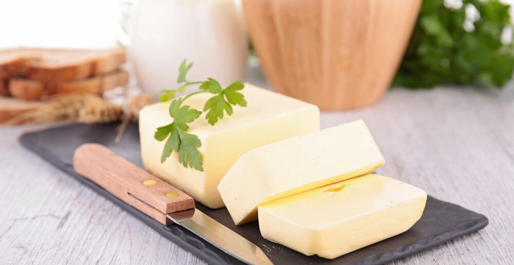 La margarine fait-elle grossir ?