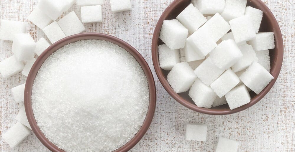 Le sucre blanc, est-il bon pour la santé et la ligne ?