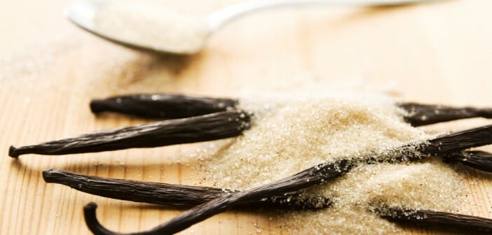 Le sucre vanillé fait-il grossir ?