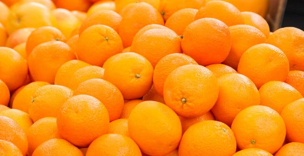 L'orange fait-elle grossir ?