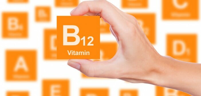 La vitamine B12 fait-elle grossir ?
