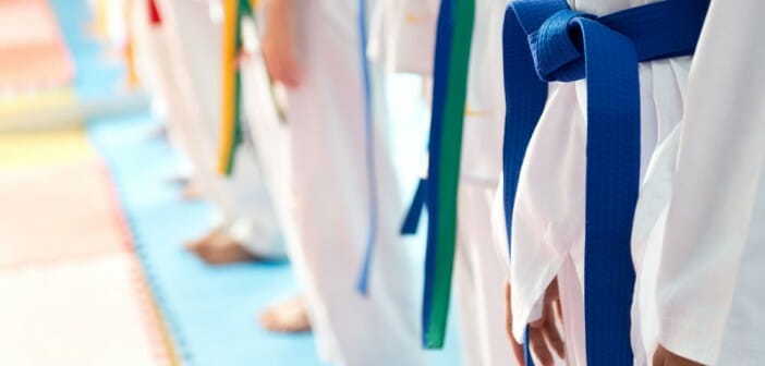 Le judo fait-il maigrir ?
