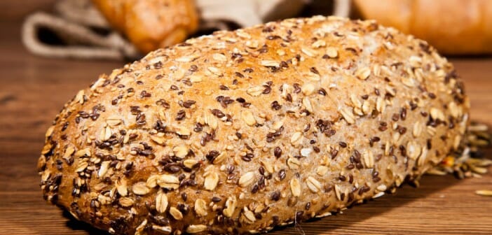 Le pain aux céréales fait-il maigrir ?