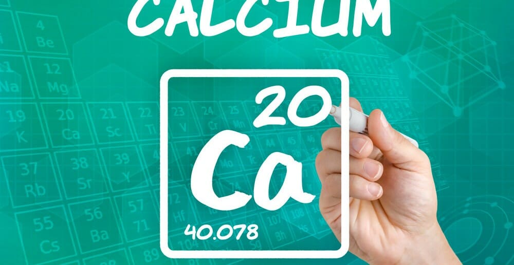 Le régime sans calcium pour maigrir