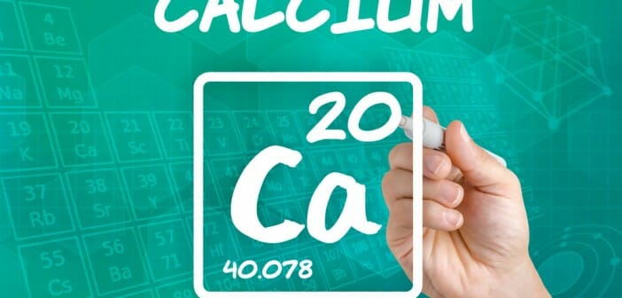 Le régime sans calcium pour maigrir