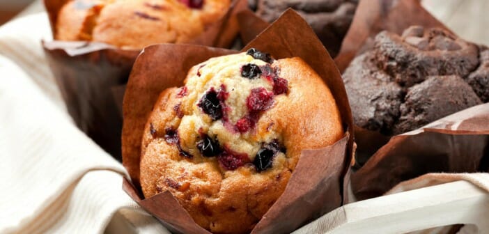 Les muffins font-ils grossir ?