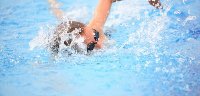 Quelle est la meilleure nage pour perdre du poids ?