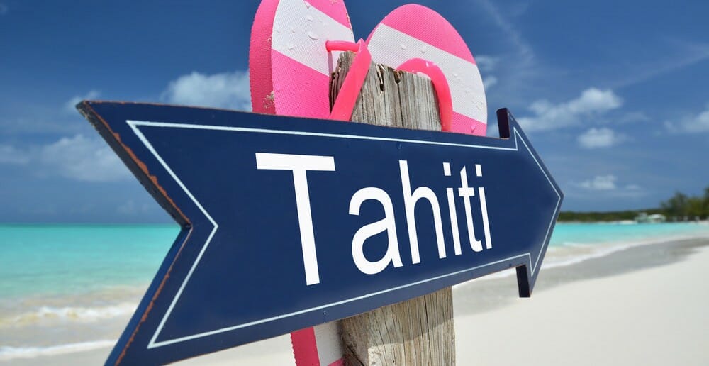 Le régime Tahiti pour mincir