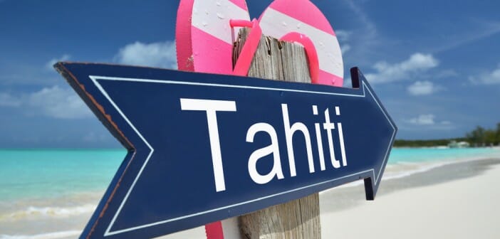 Le régime Tahiti pour mincir