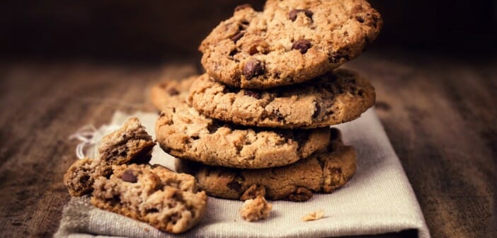 Les cookies font-ils grossir ?