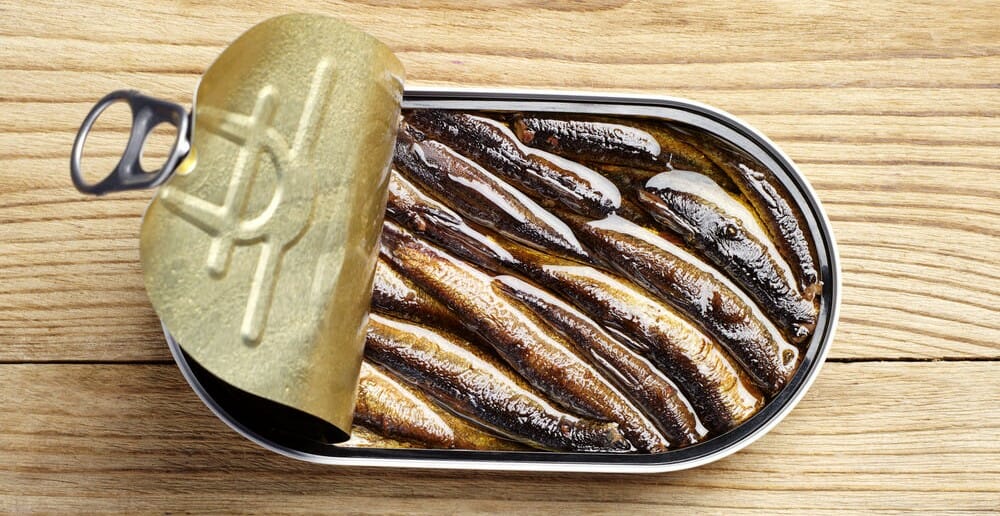 Les sardines à l'huile font-elle grossir ? - Le blog