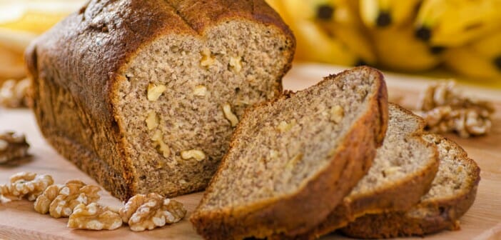 Le pain aux noix fait-il grossir ?