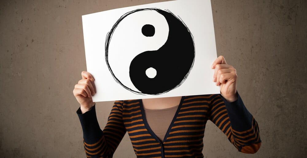 Le régime Yin et Yang