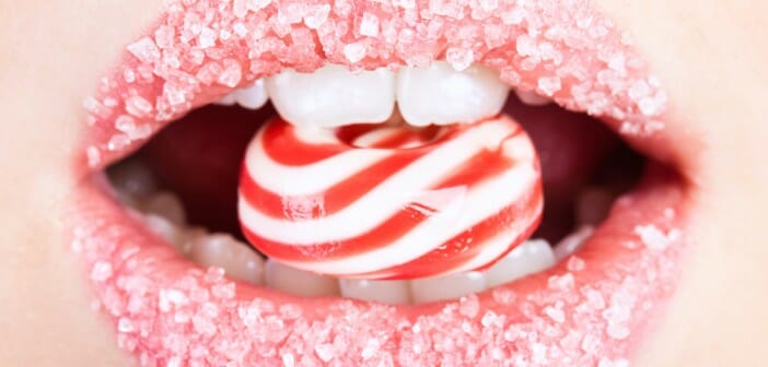 Les bonbons sans sucres font-ils grossir ?