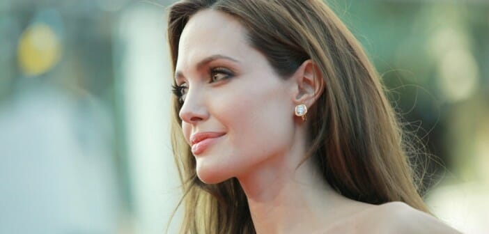 Angelina Jolie : Son régime minceur
