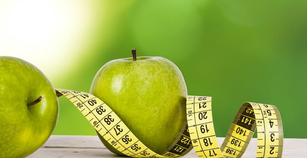 Les 11 fruits qui font le plus maigrir