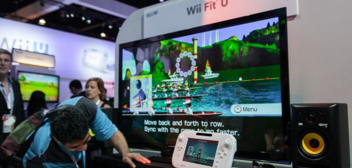 Fogyjon le a Wii Fit és a mérlegtábla »Kilogucker segítségével