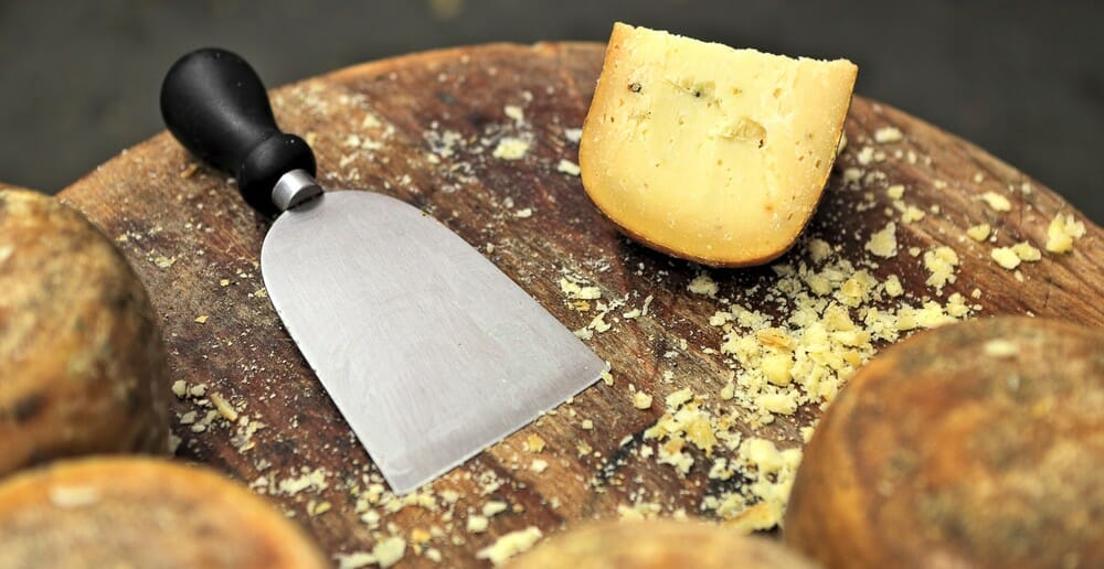 Le fromage de brebis fait il grossir