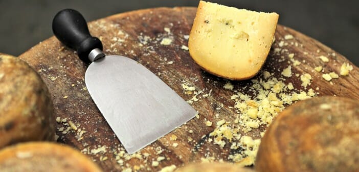 Le fromage de brebis fait il grossir