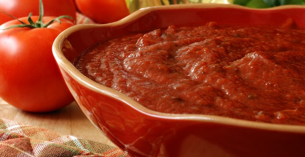 Le concentré de tomate fait-il grossir ? - Le blog