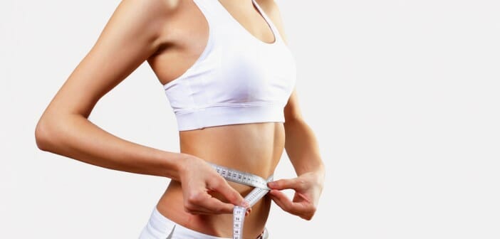 Perdre 2 kilos au niveau du ventre