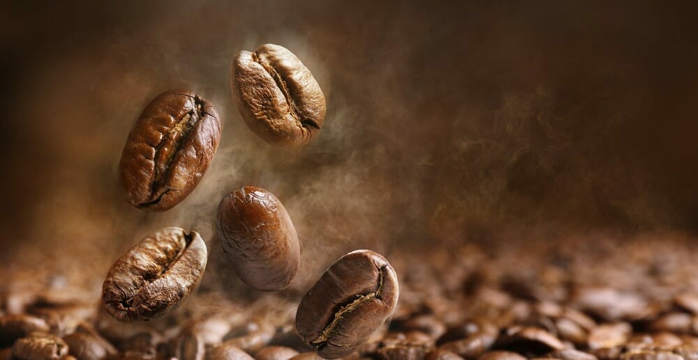 Les graines de café font-elles maigrir?