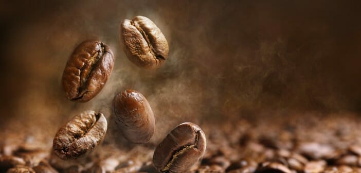 Les graines de café font-elles maigrir?