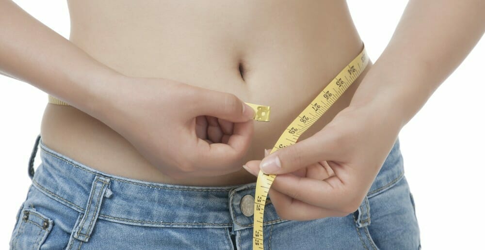 Perdre 15 kilos de gras