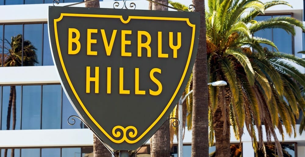 Beverly Hills Diet pour maigrir