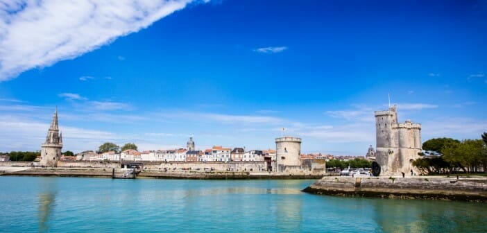 Maigrir à La Rochelle