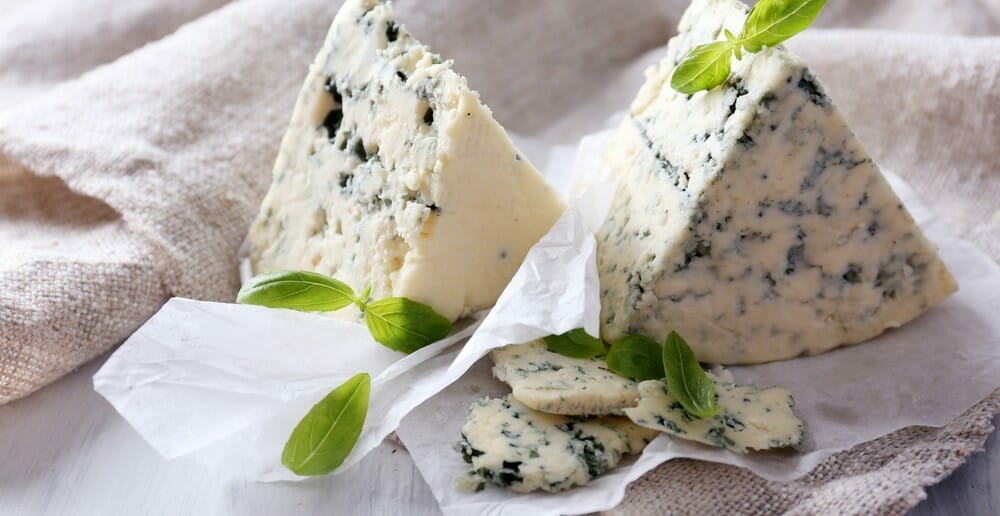 Le fromage bleu fait-il grossir ?