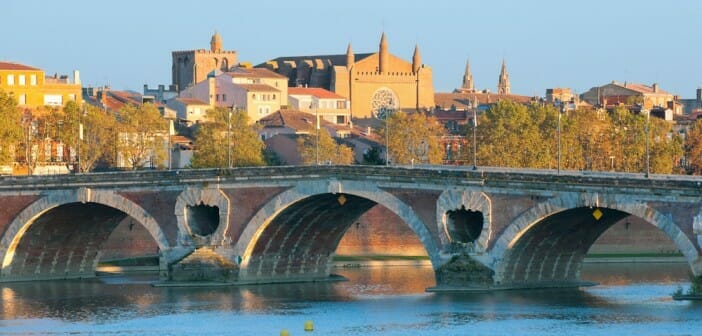 Maigrir à Toulouse