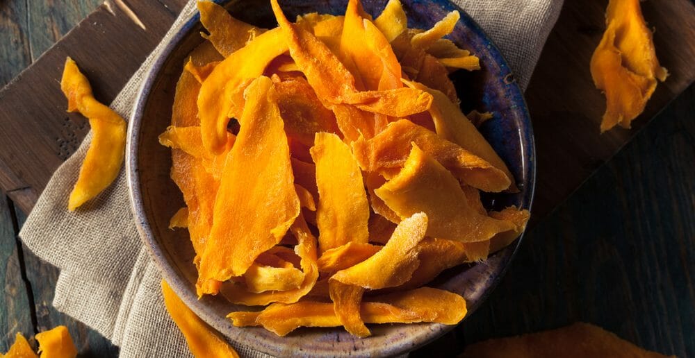 Consommer des mangues séchées pour perdre du poids ? - Le blog