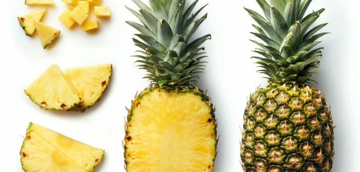 des-gelules-d-ananas-pour-maigrir-efficace